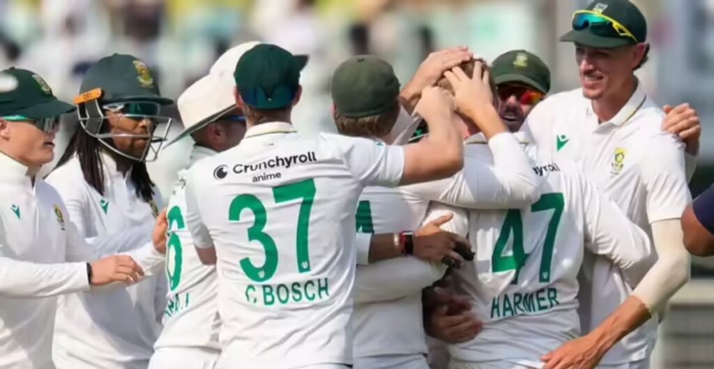 IND vs SA Highlights: 15 साल बाद भारत में साउथ अफ्रीका की टेस्ट जीत, टीम इंडिया 93 रन पर ढेर होकर शर्मसार IND