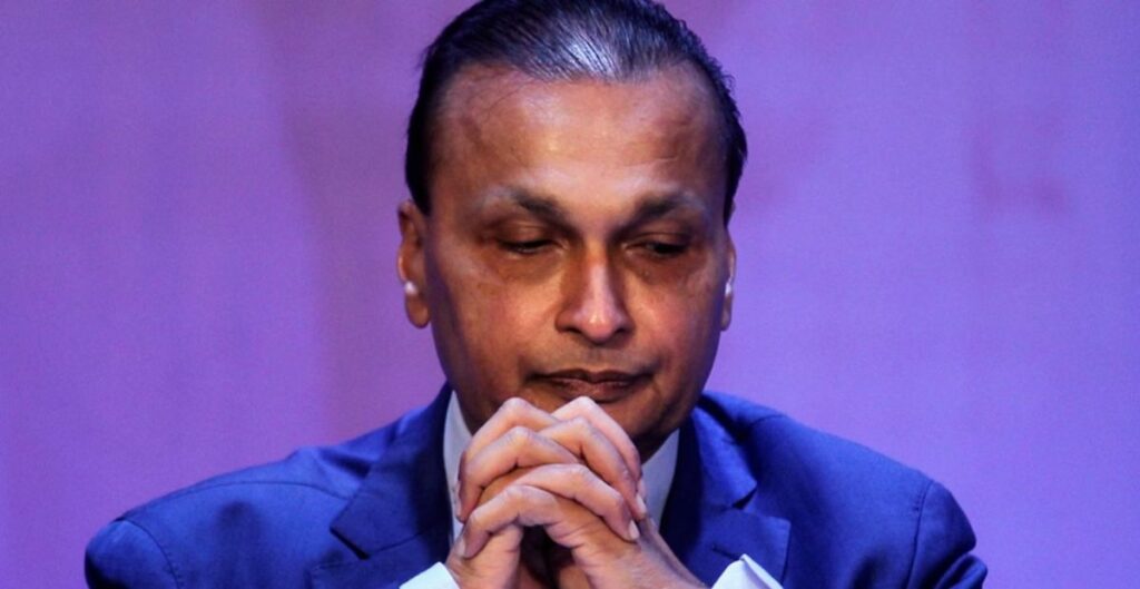 Anil Ambani News: अनिल अंबानी की कंपनी में इस्तीफों की झड़ी, एक साल पहले हुई थी शुरुआत — जानिए क्या है पूरा मामला अनिल अंबानी