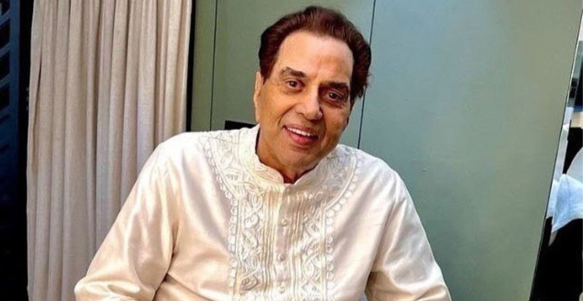 Dharmendra