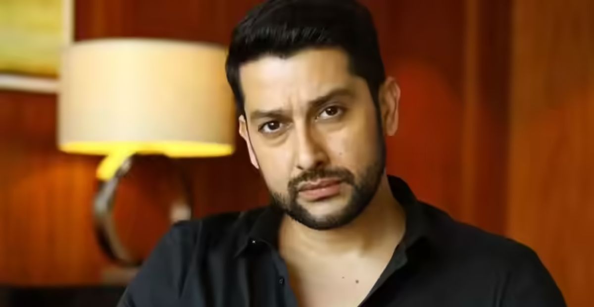 आफताब शिवदासानी