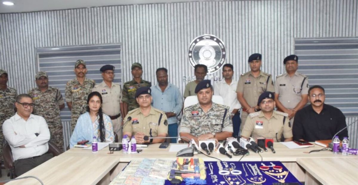 छत्तीसगढ़