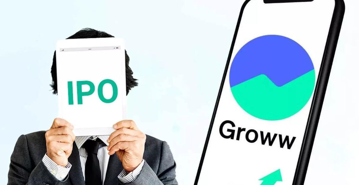 Groww IPO