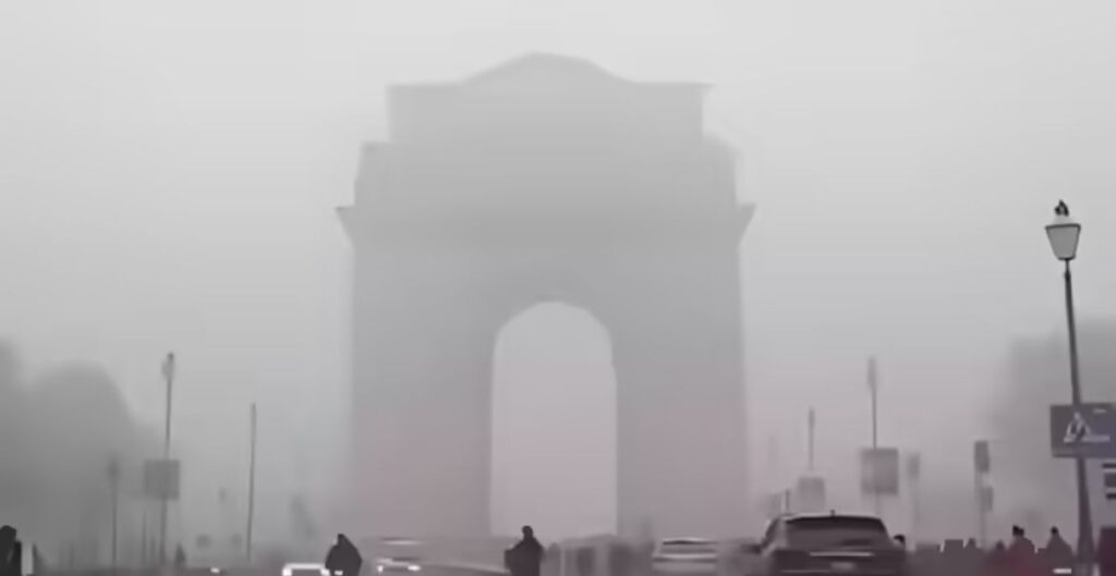 प्रदूषण