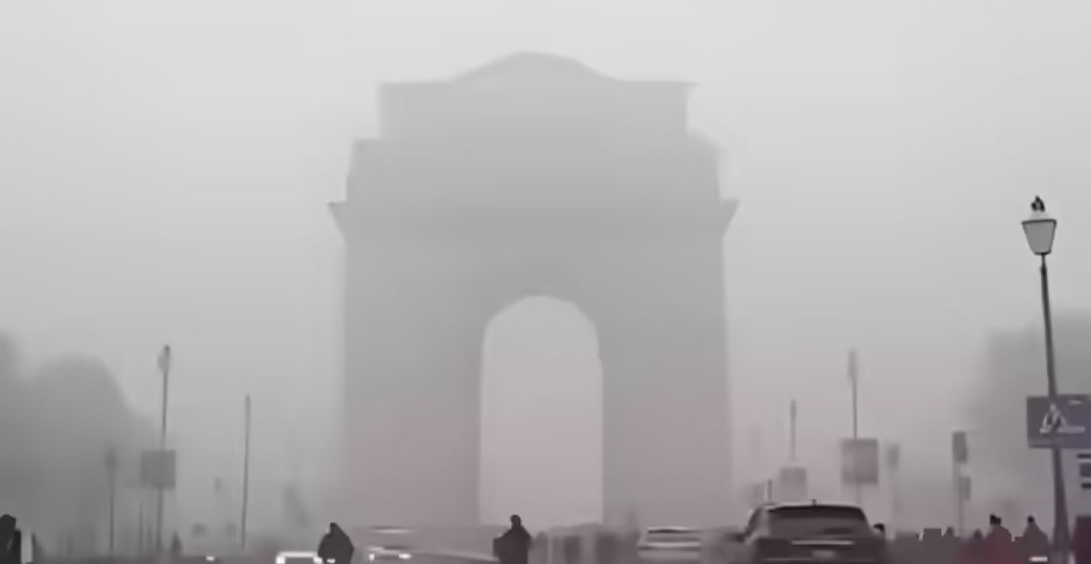 प्रदूषण