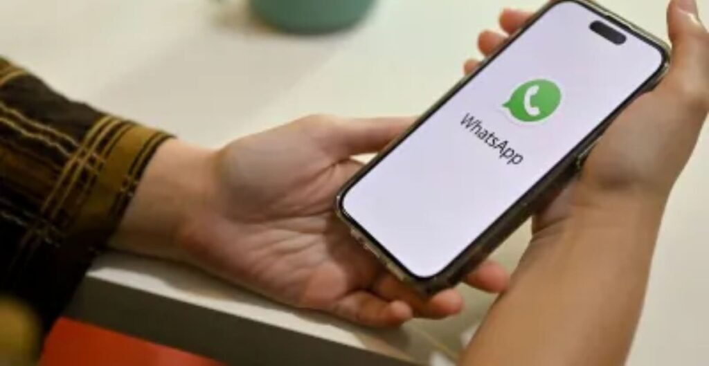 WhatsApp