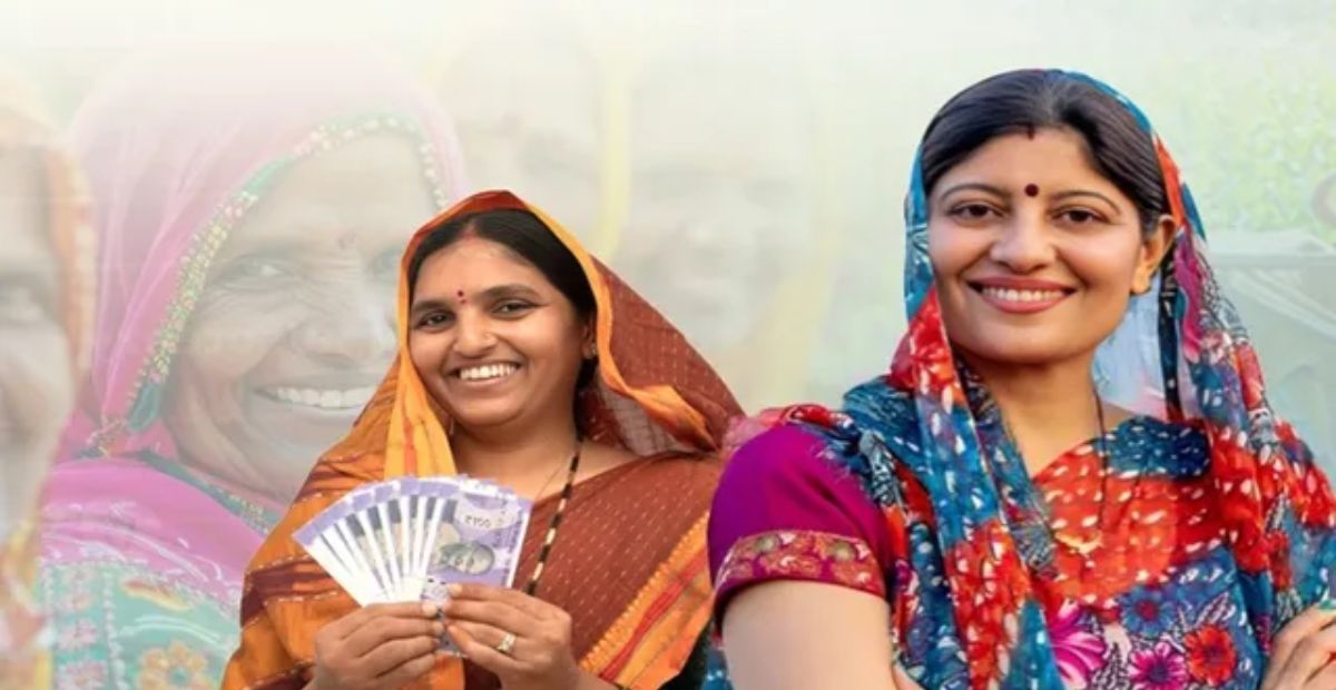 लाड़ली बहना