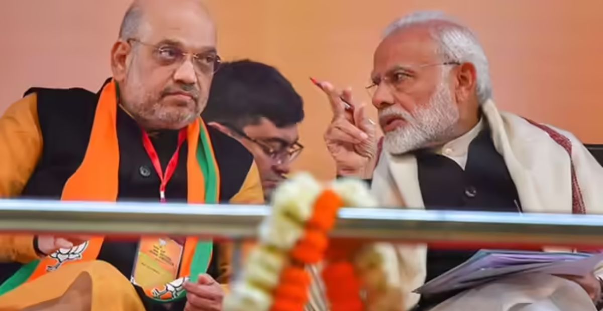 नक्सलवाद