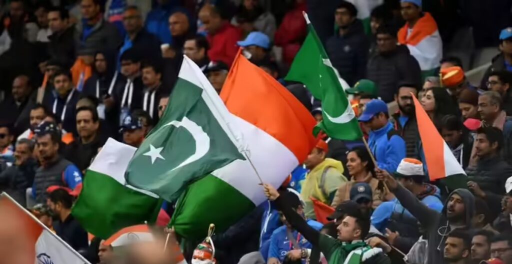 IND vs PAK: शर्म करो पाकिस्तान! टीम इंडिया ने फिर दी मात, एक भी मैच नहीं जीत पाई पाक टीम इंडिया