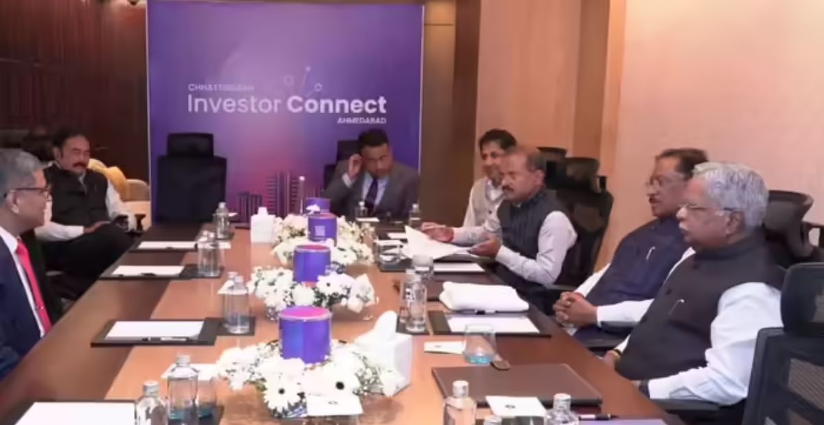 छत्तीसगढ़