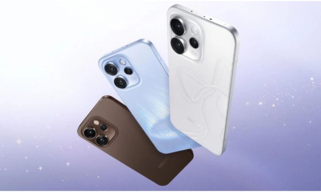 Oppo Reno 15 Pro Mini की लॉन्च रिपोर्ट्स ने बढ़ाई हलचल, मिड-रेंज फोन में मिलेगा फ्लैगशिप कैमरा