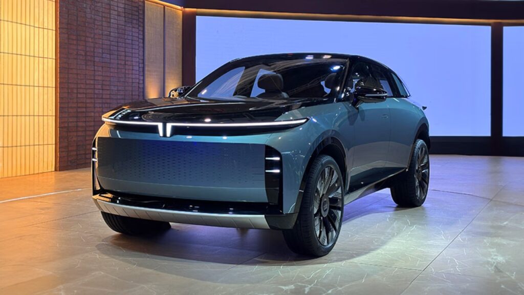 Tata Avinya EV: टाटा की आने वाली लग्ज़री इलेक्ट्रिक कार, जानिए कीमत