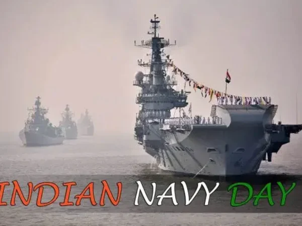 Indian Navy