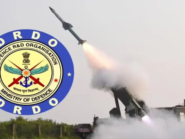 DRDO