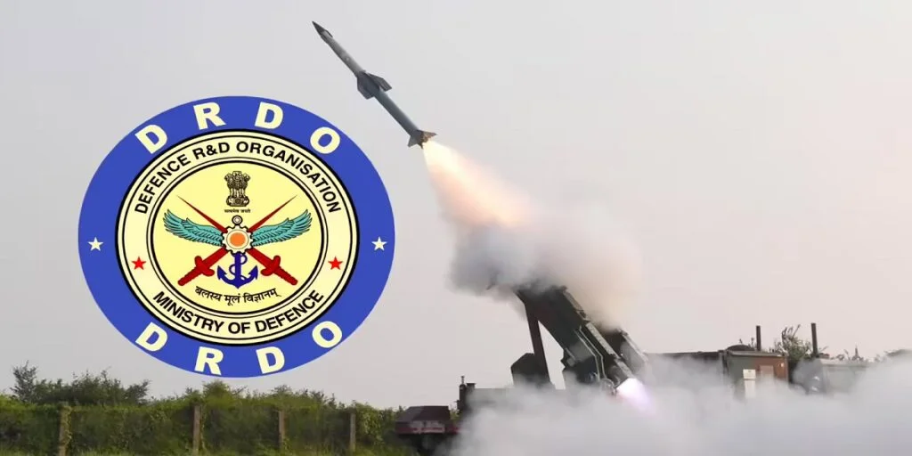 DRDO