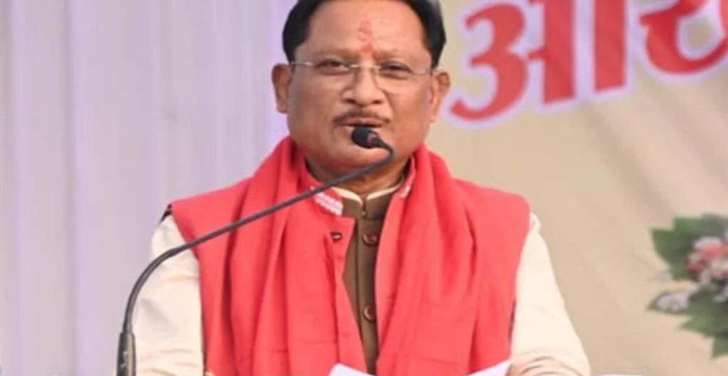 विष्णुदेव