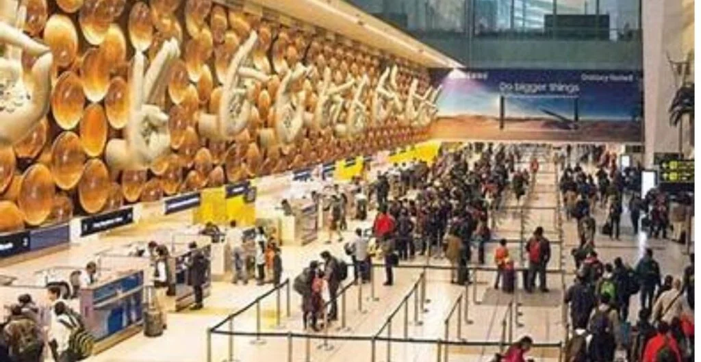 एयरपोर्ट