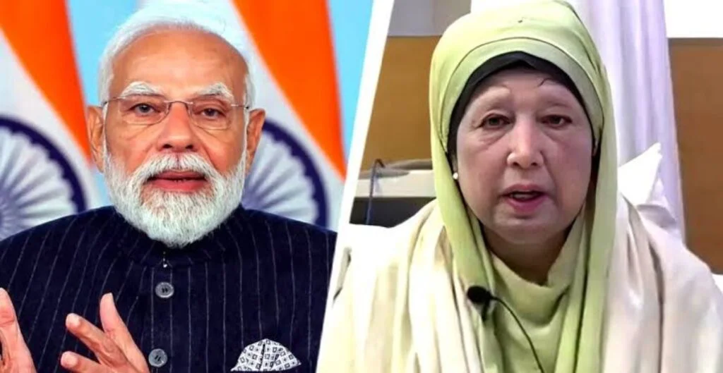 बांग्लादेश