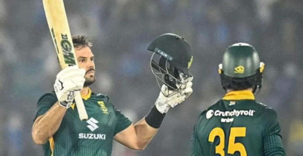 मारक्रम