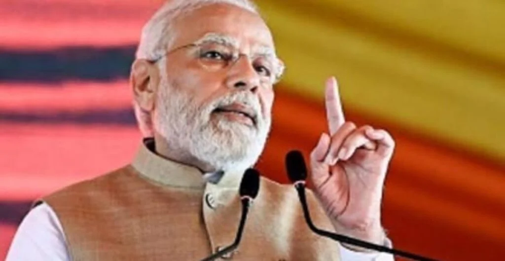 PM मोदी