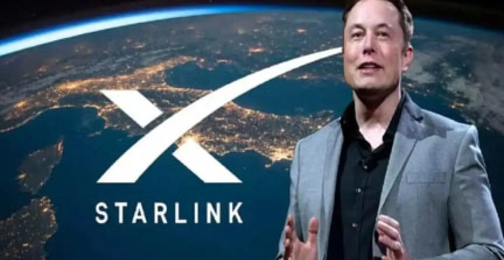 एलन मस्क