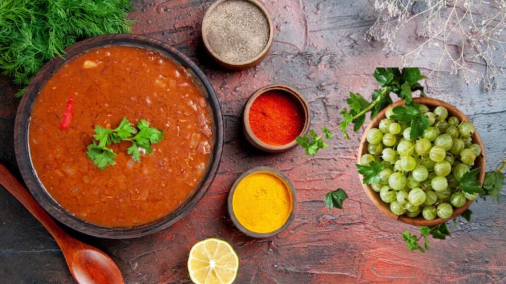 Winter Amla Rasam Recipe: स्वाद में लाजवाब है गरमा-गरम आंवला रसम, सर्दियों में जरूर करें ट्राई; नोट करें आसान रेसिपी
