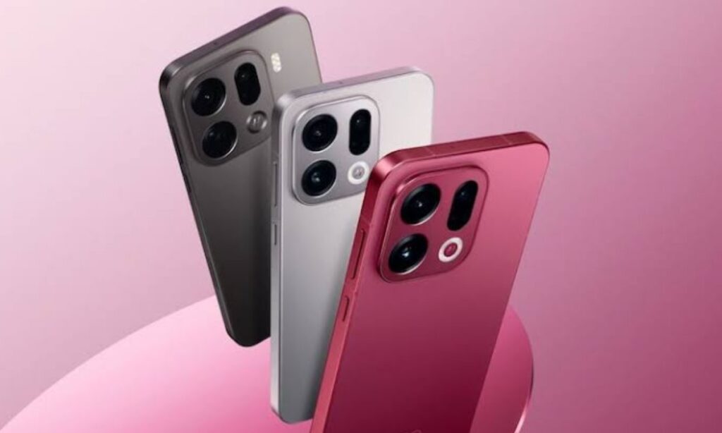 Oppo के नए फ्लैगशिप स्मार्टफोन लॉन्च, Reno 15 Pro सीरीज़ ने टेक वर्ल्ड में मचाया शोर