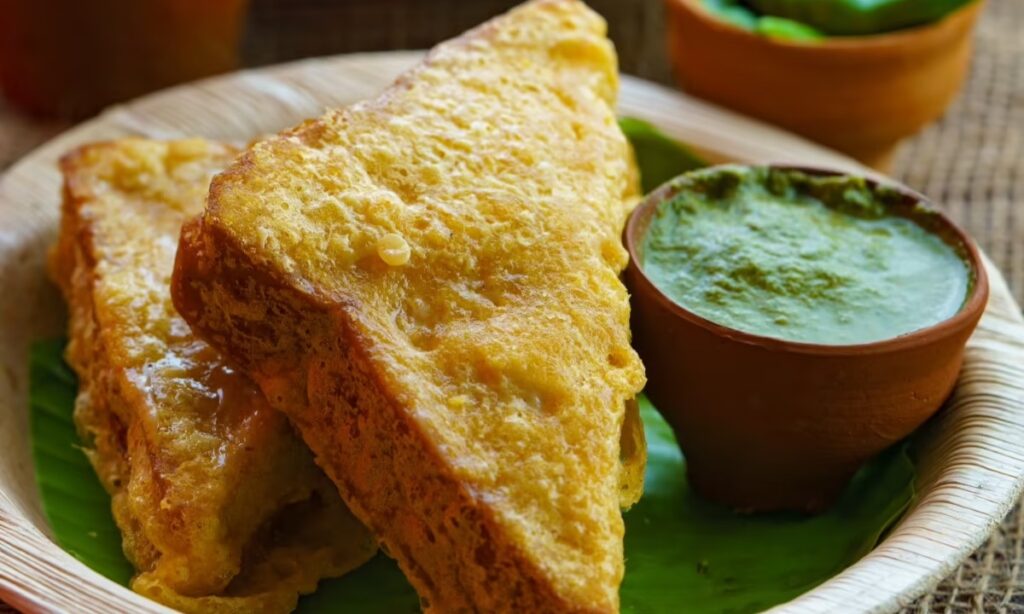 Bread Pakoda Recipe: घर पर बनाएँ कुरकुरा और स्वादिष्ट नाश्ता