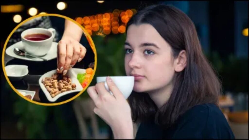 ब्लैक कॉफी के साथ ले सकते हैं ये स्नैक्स, वेट लॉस जर्नी में करेगा मदद …