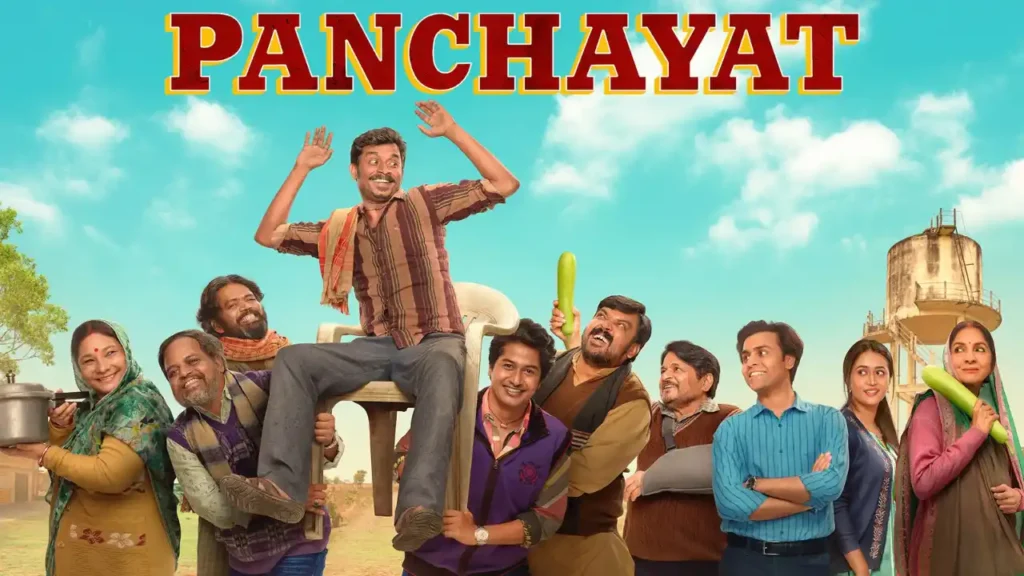 Panchayat Season 5 कब होगा रिलीज़? जानें टाइमलाइन, कास्ट और लेटेस्ट अपडेट
