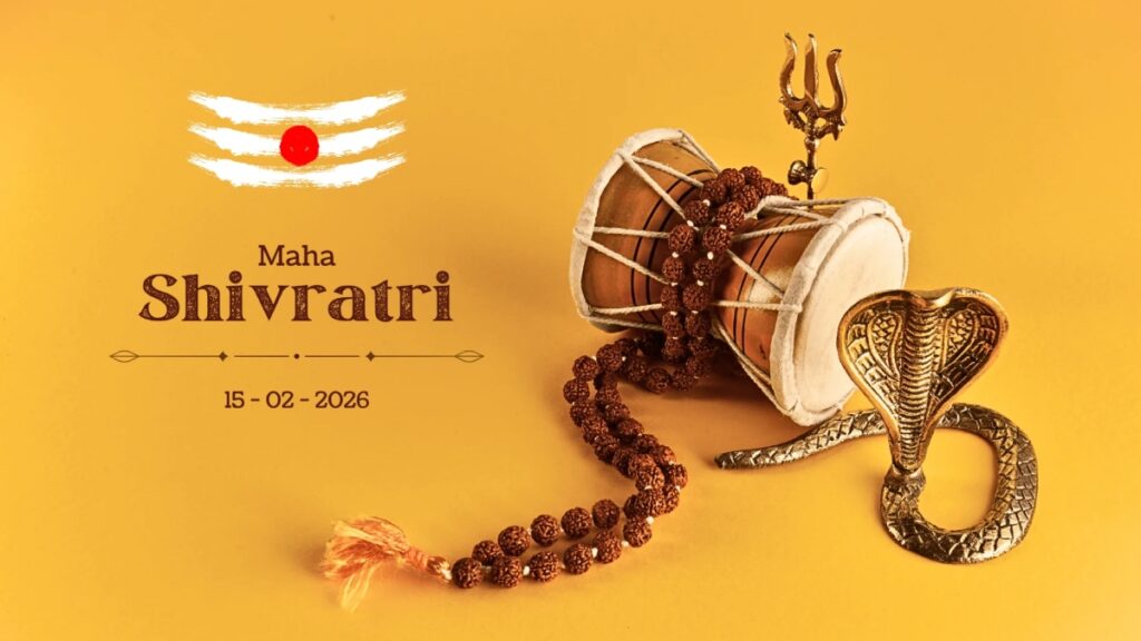 Mahashivratri 2026: महाशिवरात्रि 2026 कब है, कैसे मनाएं और क्या-क्या करना चाहिए?