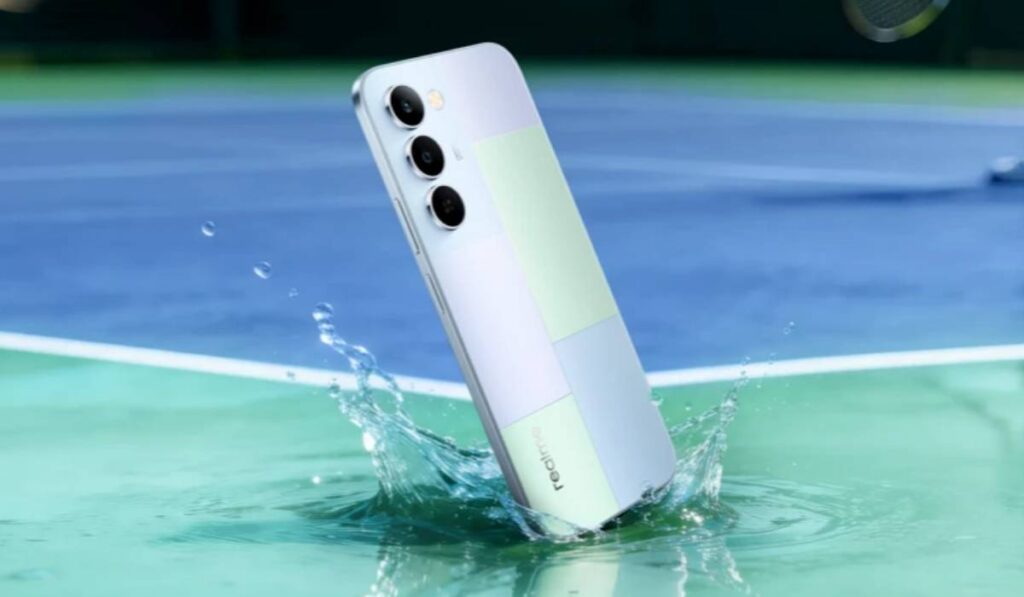 Realme P4 Lite 5G: कम कीमत में ज्यादा फीचर्स देने वाला नया 5G स्मार्टफोन लॉन्च