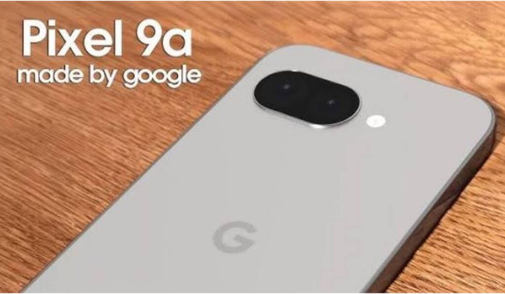 Google Pixel 9a हुआ 13,000 रुपये सस्ता! देखें इसके फीचर्स और ऑफर डिटेल्स