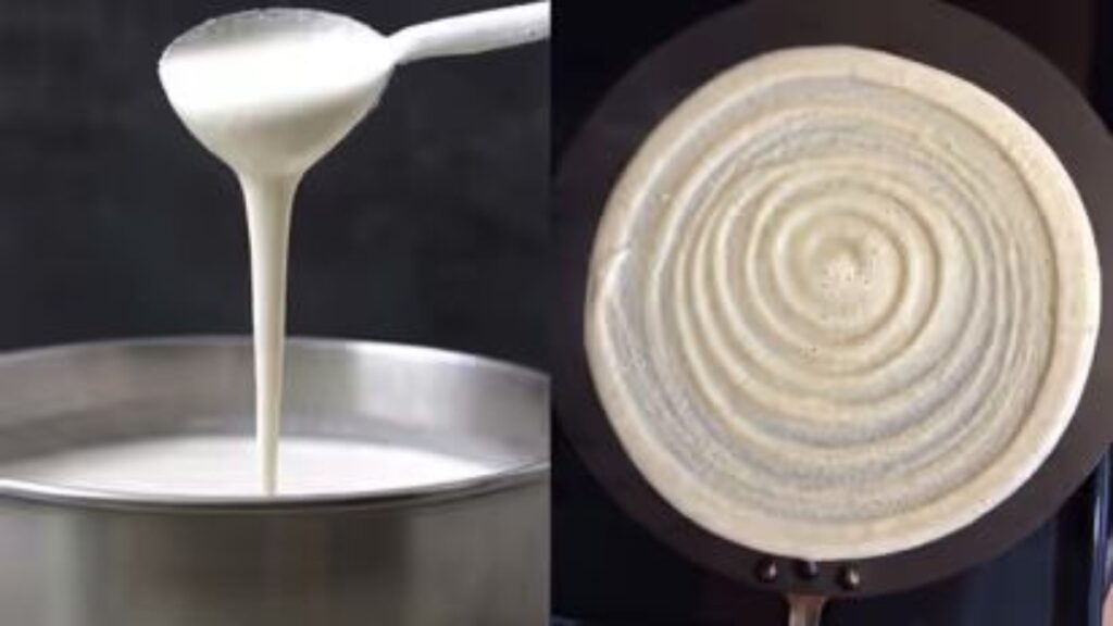 डोसा का बैटर हो गया है पतला, तो इन टिप्स की मदद से कंसिस्टेंसी कर लें सही …