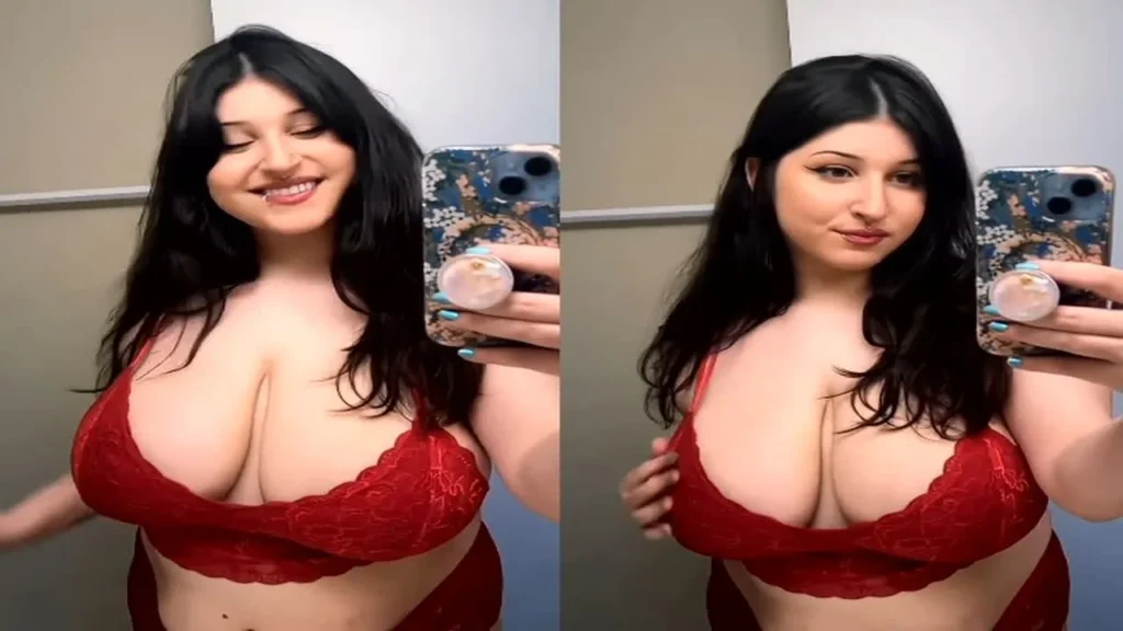 Desi Bhabhi Sexy Video: बंद कमरे में देसी भाभी ने खुद का बनाया सेक्सी वीडियो, फिर सोशल मीडिया पर कर दिया वायरल, अब मचा बवाल