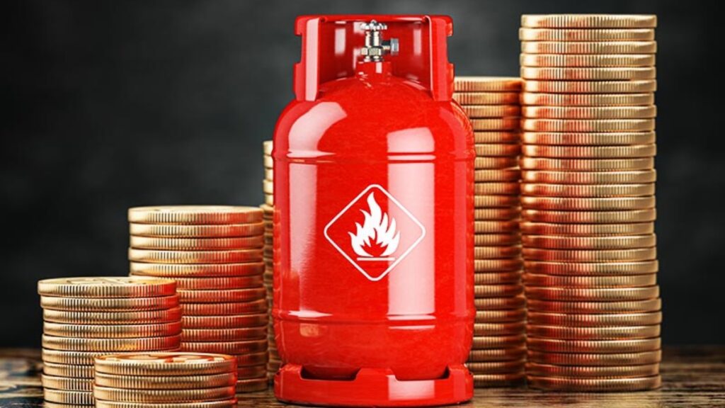 LPG Cylinder Price Today: LPG सिलेंडर के नए रेट जारी, जानें आपके शहर में क्या है कीमत