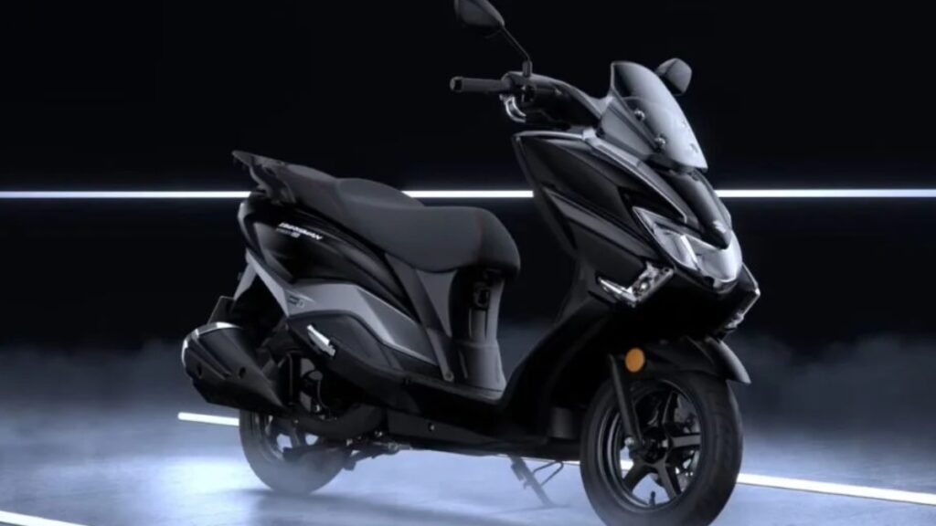 New Suzuki Burgman Street 2026: जानिए नए अपडेट और फीचर्स की पूरी जानकारी