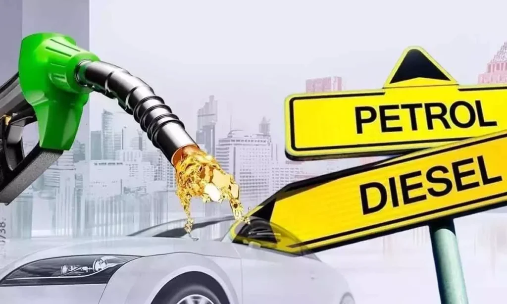 Petrol-Diesel Price Today: पेट्रोल-डीजल के ताजा दाम जारी, चेक करें आज की कीमत