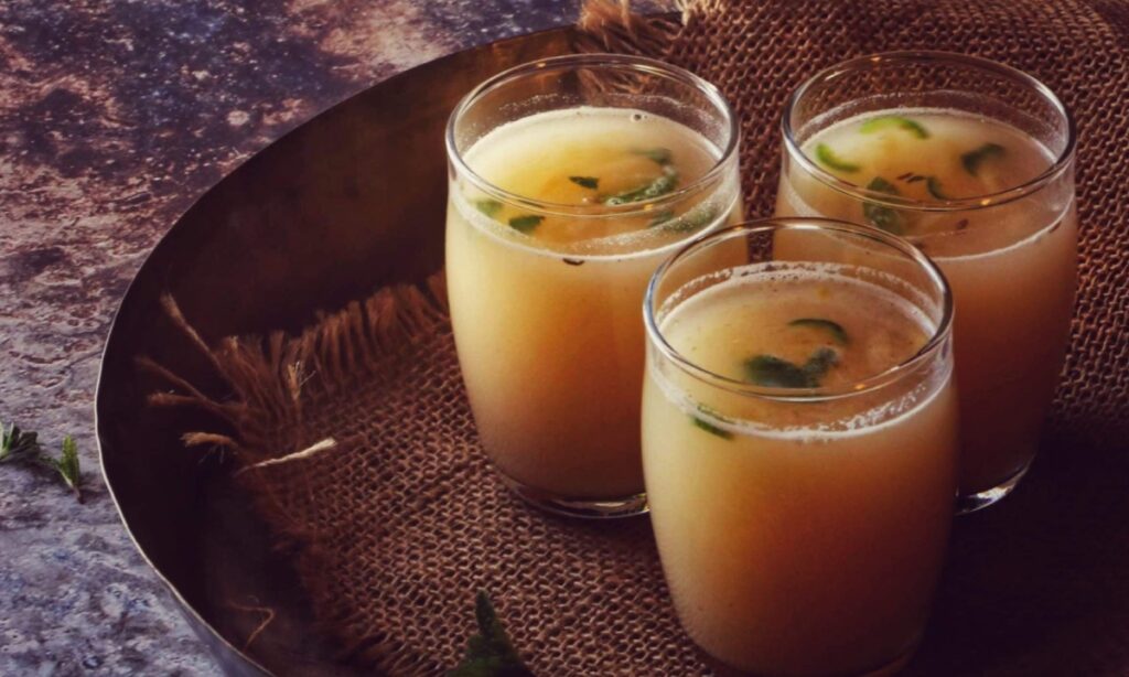 Sattu Drink Recipe: गर्मियों में ठंडक और एनर्जी पाने के लिए घर पर बनाएं सत्तू ड्रिंक