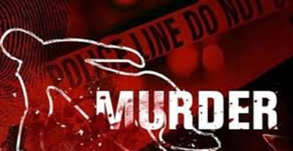 रायपुर में देर रात मर्डर, मामूली बात को लेकर नाबालिग की चाकू मारकर हत्या रायपुर में देर रात मर्डर, मामूली बात को लेकर नाबालिग की चाकू मारकर हत्या