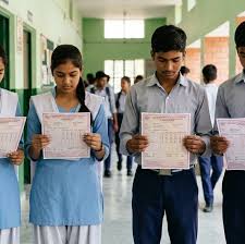 इंतज़ार की घड़ियाँ समाप्त, 10वीं-12वीं बोर्ड के रिजल्ट कल होंगे जारी