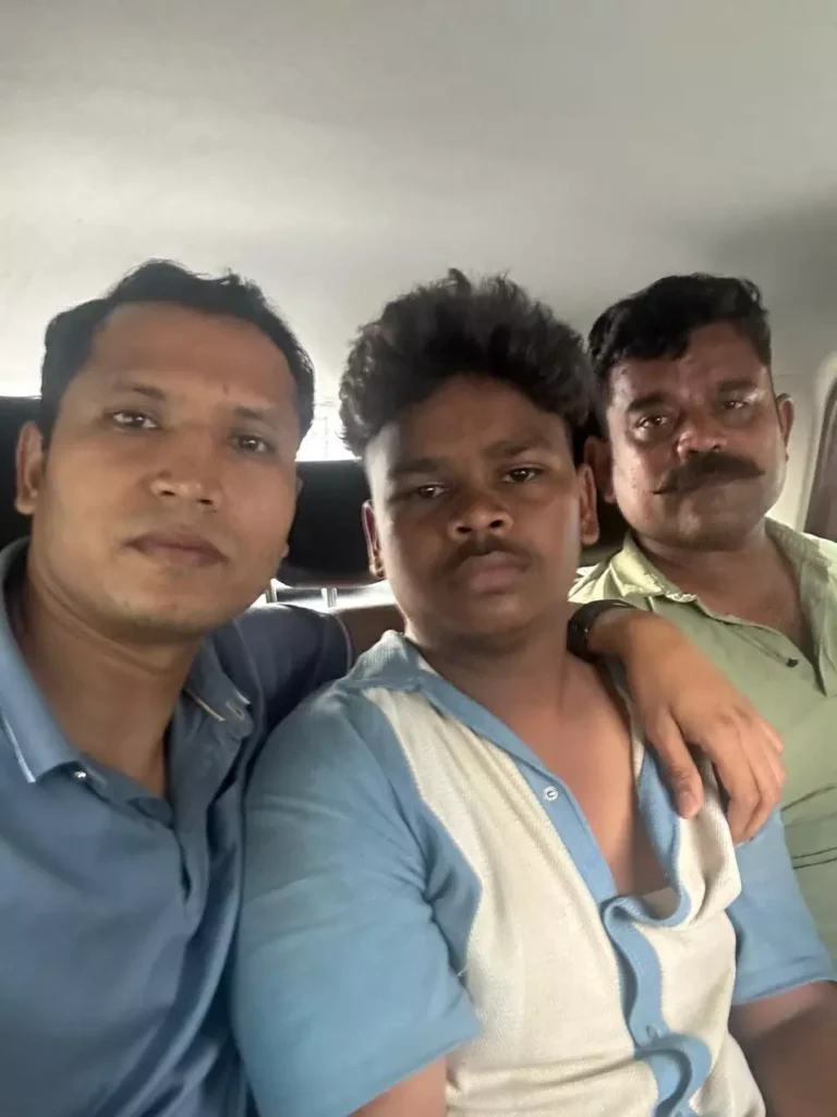 भाजपा नेता धरमलाल कौशिक का मोबाइल लूटने वाला आरोपी गिरफ्तार, मोबाइल के साथ बाइक भी जब्त
