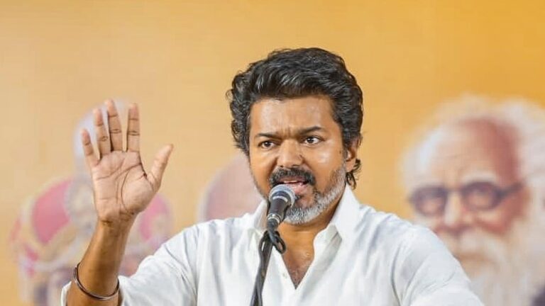 Tamil Nadu Vidhansabha Election Results 2026: तमिलनाडु में गठबंधन गेम शुरू, TVK के साथ कांग्रेस की ‘डील’, जानें मंत्रिमंडल बंटवारे का फॉर्मूला