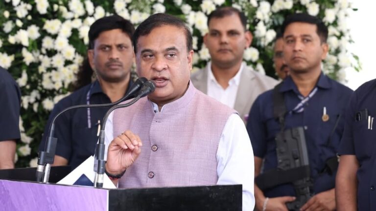 असम विधानसभा में UCC विधेयक पास, ऐसा करने वाला देश का तीसरा राज्य बना
