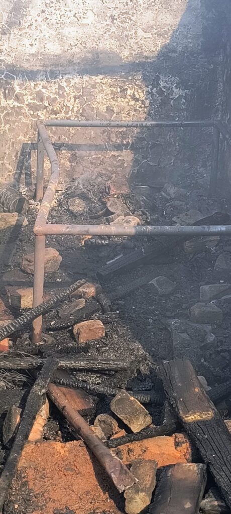 कुम्हारी में दुर्घटना पर मुख्यमंत्री विष्णुदेव साय ने जताया गहरा दुःख : मृतकों के परिजनों को 9-9 लाख रुपये सहायता राशि देने की घोषणा