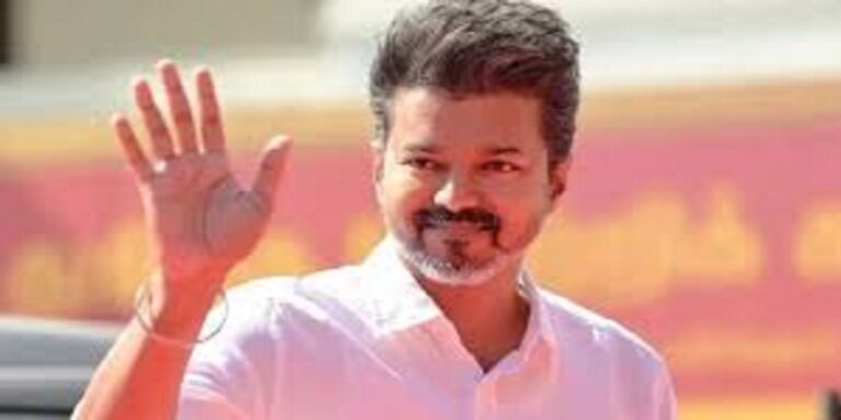 Tamil Nadu Election Result 2026: तमिलनाडु विधानसभा चुनाव परिणाम, एक्टर विजय की TVK ने किया बड़ा उलटफेर
