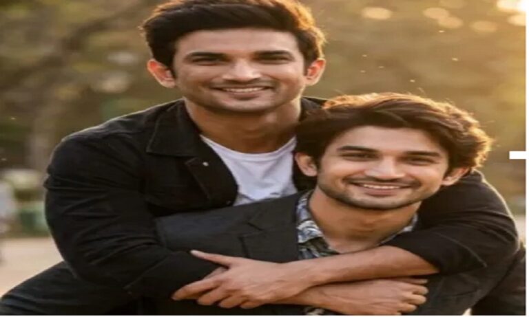 सोशल मीडिया पर छाया सुशांत सिंह राजपूत का हमशक्ल, जानें कौन है यह वायरल लड़का
