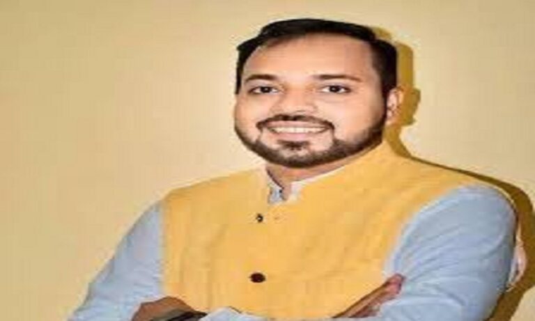 मुख्यमंत्री कन्यादान योजना के तहत बेमेतरा विधायक दीपेश साहू रचाएंगे शादी, 31 मई को लेंगे सात फेरे