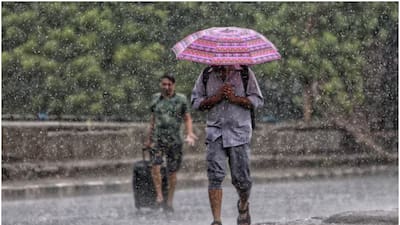 केरल में आज पहुंचेगा मानसून, छत्तीसगढ़ में 15 जून तक देगी दस्तक