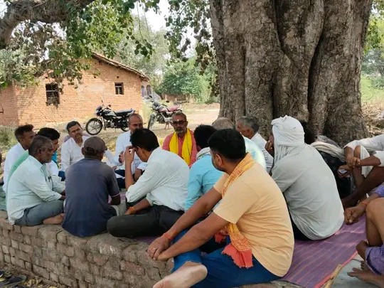 प्रदेश के सभी ग्राम पंचायतों में 24 जून को होगी ग्राम सभा, आवास प्लस 2.0 की स्थायी प्रतीक्षा सूची सहित विभिन्न विषयों पर होगी चर्चा