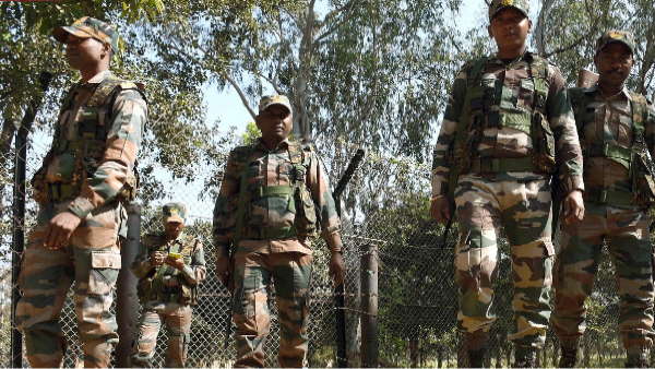 छत्तीसगढ़ सरकार का बड़ा फैसला, 5 हजार बस्तर फाइटर्स की होगी भर्ती